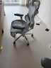 西昊C500I二代 人體工學(xué)椅AI智能追骶按摩電腦椅人工力學(xué)座椅辦公椅 曬單實(shí)拍圖
