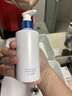 Losoki瑞士進(jìn)口氨基酸洗面奶美白控油祛痘除螨蟲(chóng)去黑頭男女士專(zhuān)用潔面乳 曬單實(shí)拍圖