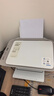 惠普（HP）DJ 5135彩色無(wú)線(xiàn) 噴墨打印機家用 大印量低成本打印機學(xué)生家用 微信打?。ù蛴?復印 掃描） 曬單實(shí)拍圖