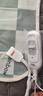 彩虹生活【高溫斷電】單人排潮取暖單控無(wú)紡布電熱毯電褥子1.5*1.2米 曬單實(shí)拍圖