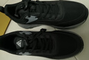 康樂(lè )健老人鞋男爸爸鞋軟底運動(dòng)休閑中老年健步鞋 黑色男 【K903】 41 曬單實(shí)拍圖