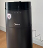 美的（Midea）【紫外線(xiàn)殺菌】AI智能加濕器凈化空氣臥室桌面家用落地辦公室大容量噴霧器孕婦嬰幼兒生日禮物L(fēng)160 曬單實(shí)拍圖