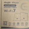 銳捷WiFi7 2.5G無(wú)線(xiàn)AP面板套裝3600M 1拖4全屋路由器ac+ap組網(wǎng)大戶(hù)型RG-EG306MG-P+RG-EAP172(MG)*4 曬單實(shí)拍圖