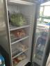 海爾（Haier）無(wú)霜風(fēng)冷一級能耗商用立式展示柜冷藏保鮮柜玻璃門(mén)飲料柜冰柜超市啤酒陳列柜冰箱 239升丨風(fēng)冷無(wú)霜丨一級能效丨多層送風(fēng)丨帶燈帶鎖扣 曬單實(shí)拍圖