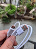 手機數據線(xiàn)適用華為tpyec7A快充p70p30p40mate榮耀nova7pro小米vivo手機tapyc充電線(xiàn)安卓typc 【1.5米1條】7A快充120W-TYPEC口 曬單實(shí)拍圖