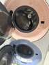 daily neaty內衣洗衣機 云鏡版1KG 雙筒雙艙分區洗大容量智能投放銀離子殺菌 MT1A 曬單實(shí)拍圖