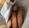 2025年現挖小香薯新鮮番薯板栗紅薯地瓜軟糯金手指拇指蔬菜包郵 2斤【約7~20根】源頭直采包郵 曬單實(shí)拍圖