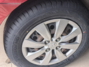 玲瓏輪胎汽車(chē)輪胎175/70R14 84T XL 玲瓏臻選 HD 適配桑塔納/捷達 曬單實(shí)拍圖