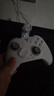 飛智冰原狼4多模版無(wú)線(xiàn)游戲手柄 類(lèi)xbox 力調節搖桿雙切扳機 switch電腦PC手機steam體感NS 仁王3 曬單實(shí)拍圖