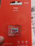 愛(ài)國者（aigo）64GB TF（MicroSD）存儲卡A1 U3 V30 4K 監控攝像頭 行車(chē)記錄儀專(zhuān)用高速內存卡 讀速100MB/s T1JD 曬單實(shí)拍圖