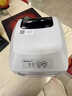 佳博（Gprinter）佳博1324d/1326D熱敏打印機快遞電子面單E郵寶跨境電商temu標簽倉庫不干膠條碼價(jià)格標簽合格證貼紙 手機藍牙+電腦連接丨104mm寬丨高速1326D 曬單實(shí)拍圖