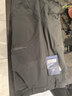 愛(ài)默生鯨鯊輕薄戰術(shù)褲 戶(hù)外徒步速干長(cháng)褲男吸濕透氣防潑水防風(fēng)褲 灰色 L 【34】 曬單實(shí)拍圖