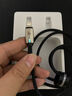倍思蘋(píng)果數據線(xiàn)PD30/20W快充線(xiàn)Type-c to lightning充電線(xiàn)適用iPhone14/13Pro Max/12/11手機車(chē)載1.5米 曬單實(shí)拍圖