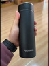 富光保溫杯316L不銹鋼水杯商務(wù)辦公泡茶杯男女士保冷杯直身水杯子 曬單實(shí)拍圖
