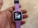 小天才兒童電話(huà)手表Q3A霞紫【新品】AI精準定位防水視頻通話(huà)學(xué)生智能手表爆款升級移動(dòng)支付男女 曬單實(shí)拍圖