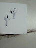 Apple/蘋(píng)果 AirPods 4(支持主動(dòng)降噪)搭配無(wú)線(xiàn)充電盒(USB-C)蘋(píng)果耳機 藍牙耳機適用iPhone/iPad 四代 曬單實(shí)拍圖