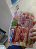 天海藏牛肉爆汁腸500g*8袋黑胡椒烤腸空氣炸鍋早餐肉腸源頭直發(fā) 曬單實(shí)拍圖