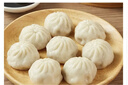 南翔小籠包180g*3袋（30只）中華老字號速凍早餐食品開(kāi)學(xué)季 曬單實(shí)拍圖