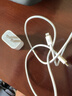 KY康友蘋(píng)果充電器氮化鎵30W快充套裝iphone14promax/13/12/11手機ipad插頭充電頭 曬單實(shí)拍圖