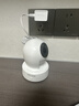 普聯(lián)（TP-LINK）攝像頭家用監控器 室內高清無(wú)線(xiàn)智能網(wǎng)絡(luò )攝像機 360°度全景旋轉云臺手機APP遠程查看雙向語(yǔ)音對講 【單鏡頭丨單畫(huà)面】400萬(wàn)超清版 官方標配無(wú)卡【30天云存儲體驗包】 4mm 曬單實(shí)拍圖