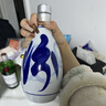 汾酒 青花20 清香型白酒 53度500ml 單瓶 年份隨機 曬單實(shí)拍圖
