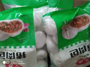 安井豬肉包 720g /袋 約24個(gè) 家庭裝包子早餐 速凍面點(diǎn)早點(diǎn)半成品 曬單實(shí)拍圖