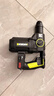 威克士20V無(wú)刷充電電錘沖擊鉆WE381(4.0雙電)鋰電電鎬電鉆兩用打混凝土 曬單實(shí)拍圖