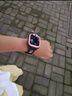 小天才電話(huà)手表Q3/Q3A/Q2A/N5【現貨速發(fā)】GPS精準定位視頻通話(huà)長(cháng)續航運動(dòng)防水兒童智能電話(huà)手表學(xué)生禮物 Q2A 星云粉 【咨詢(xún)客服享好禮】 曬單實(shí)拍圖