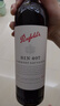 奔富（Penfolds）BIN407赤霞珠紅葡萄酒 750ml*6瓶原箱裝 澳洲進(jìn)口 曬單實(shí)拍圖