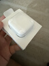 Apple/蘋(píng)果 40W USB-C充電器動(dòng)態(tài)調節功率 type-c充電器蘋(píng)果手機充電 蘋(píng)果17手機充電器 曬單實(shí)拍圖
