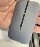 華為智選鴻蒙智選無(wú)線(xiàn)隨身wifi6便攜式移動(dòng)wifi4G全網(wǎng)通全國流量免插卡車(chē)載路由器E5576-826灰色移動(dòng)年套 曬單實(shí)拍圖