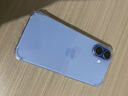 Apple蘋(píng)果17（0首付分期）全新未激活iPhone17 三網(wǎng)通美版機 5G手機 iPhone17 藍色 6.3英寸 256GB全新未激活+雙卡雙待 曬單實(shí)拍圖