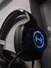 漫步者（EDIFIER）HECATE G2有線(xiàn)專(zhuān)業(yè)版USB7.1聲道耳機電競游戲頭戴式電腦網(wǎng)課辦公麥克風(fēng)專(zhuān)用三角洲FPS吃雞耳機黑色 曬單實(shí)拍圖