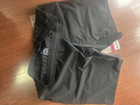 361°褲子春夏季男運動(dòng)褲防曬跑步休閑寬松薄款男褲七分褲652424712H-3 曬單實(shí)拍圖
