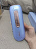 康佳（KONKA）脫毛儀3301藍寶石冰感冰點(diǎn)家用宿舍唇部腋下大小腿比基尼線(xiàn)脫毛神器送女友生日禮物38婦女節實(shí)用 香芋紫-冰點(diǎn)藍寶石Pro版本 曬單實(shí)拍圖
