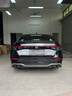 適用于23-26款新雅閣免打孔運動(dòng)尾翼車(chē)身裝飾配件十一代高配尾翼 雅閣尾翼-烤漆亮黑色 款式23-26年款 曬單實(shí)拍圖