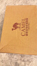 駱駝（CAMEL）疾風(fēng)3代輕量透氣2026運動(dòng)男女鞋爸爸媽媽緩震旅游跑步鞋 K16B304059，黑/城堡灰，男 44 曬單實(shí)拍圖