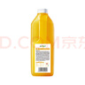 味全每日C100%橙汁果汁冷藏果蔬汁飲料露營(yíng)聚會(huì )1.6L*1 曬單實(shí)拍圖