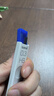 uni三菱 uni-ball UL-S 黑色HB自動(dòng)鉛筆芯0.3mm活動(dòng)鉛芯 25根  曬單實(shí)拍圖