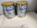 愛(ài)他美（Aptamil）澳洲白金版含DHA葉黃素營(yíng)養新西蘭進(jìn)口嬰幼兒配方牛奶粉官方授權 3段【新客無(wú)憂(yōu)退】 效期至27年7月 900g 曬單實(shí)拍圖