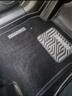 車(chē)麗友TPE汽車(chē)腳墊專(zhuān)用于16-25款日產(chǎn)逍客 曬單實(shí)拍圖