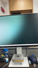 聯(lián)合創(chuàng  )新27英寸4K蘋(píng)果色120Hz HDR500 Type-C90W mac外接顯示器99%P3色域 2000:1專(zhuān)業(yè)設計辦公顯示器CB27U1 曬單實(shí)拍圖