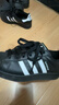 阿迪達斯（adidas）adidas三葉草貝殼頭SUPERSTARII男女休閑鞋 JI0079 36碼 曬單實(shí)拍圖