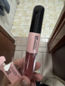 Mooekiss雙頭唇釉鏡面水光精華口紅不易沾杯送女友禮物3ml+3mlD08 曬單實(shí)拍圖
