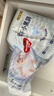 好奇（Huggies）金裝拉拉褲L124片(9-14kg)尿不濕【速干不易紅】 曬單實(shí)拍圖