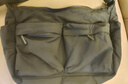 優(yōu)衣庫男裝女裝休閑挎包單肩包防潑水背包26春夏新款481630 481630/57深橄欖色 均碼(33.5 × 11 × 26.5 cm ) 曬單實(shí)拍圖