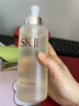 SK-II神仙水330ml抗皺精華液sk2化妝品護膚品水乳套裝禮盒生日禮物女 曬單實(shí)拍圖