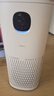 美的（Midea）【無(wú)霧加濕器】R8空氣凈化器加濕一體鼻炎家用甲醛數顯除煙味異味過(guò)敏原吸貓毛空氣凈化機 曬單實(shí)拍圖