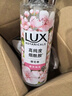 力士（LUX）植萃精油香氛沐浴露套裝小蒼蘭550g+櫻花550g送100gX2 曬單實(shí)拍圖