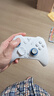 飛智冰原狼4多模版無(wú)線(xiàn)游戲手柄 類(lèi)xbox 力調節搖桿雙切扳機 switch電腦PC手機steam體感NS 仁王3 曬單實(shí)拍圖